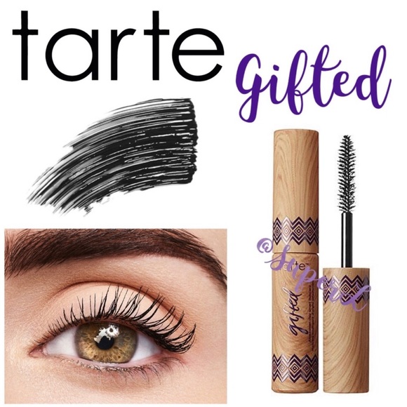 tarte Makeup Tarte Camera Lashes Mascara Lash Paint Gifted Poshmark